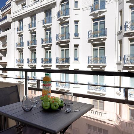 L'Unique Maubourg - Next Hotel Martinez - Terrasse Cannes Dış mekan fotoğraf