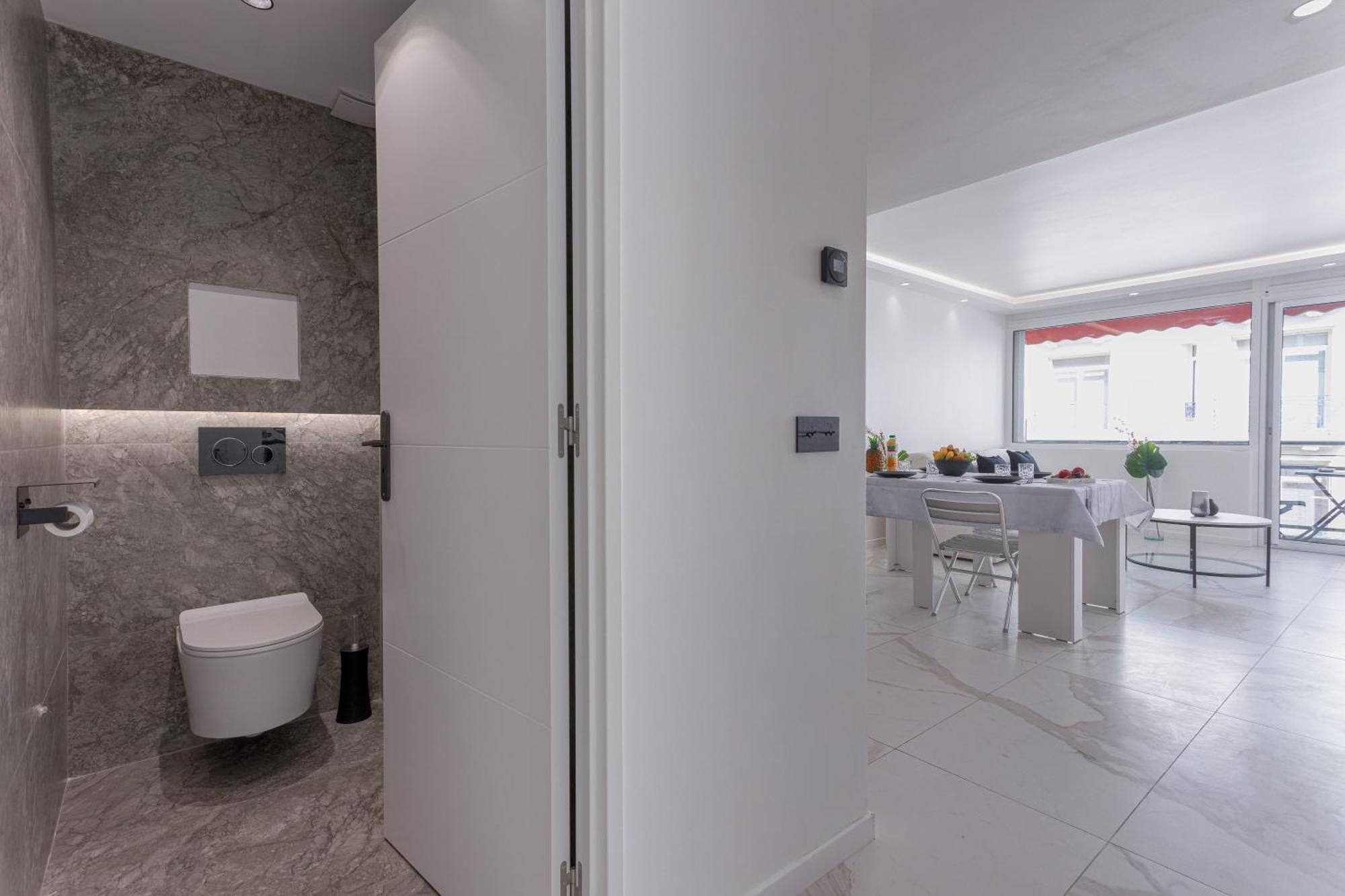 L'Unique Maubourg - Next Hotel Martinez - Terrasse Cannes Dış mekan fotoğraf