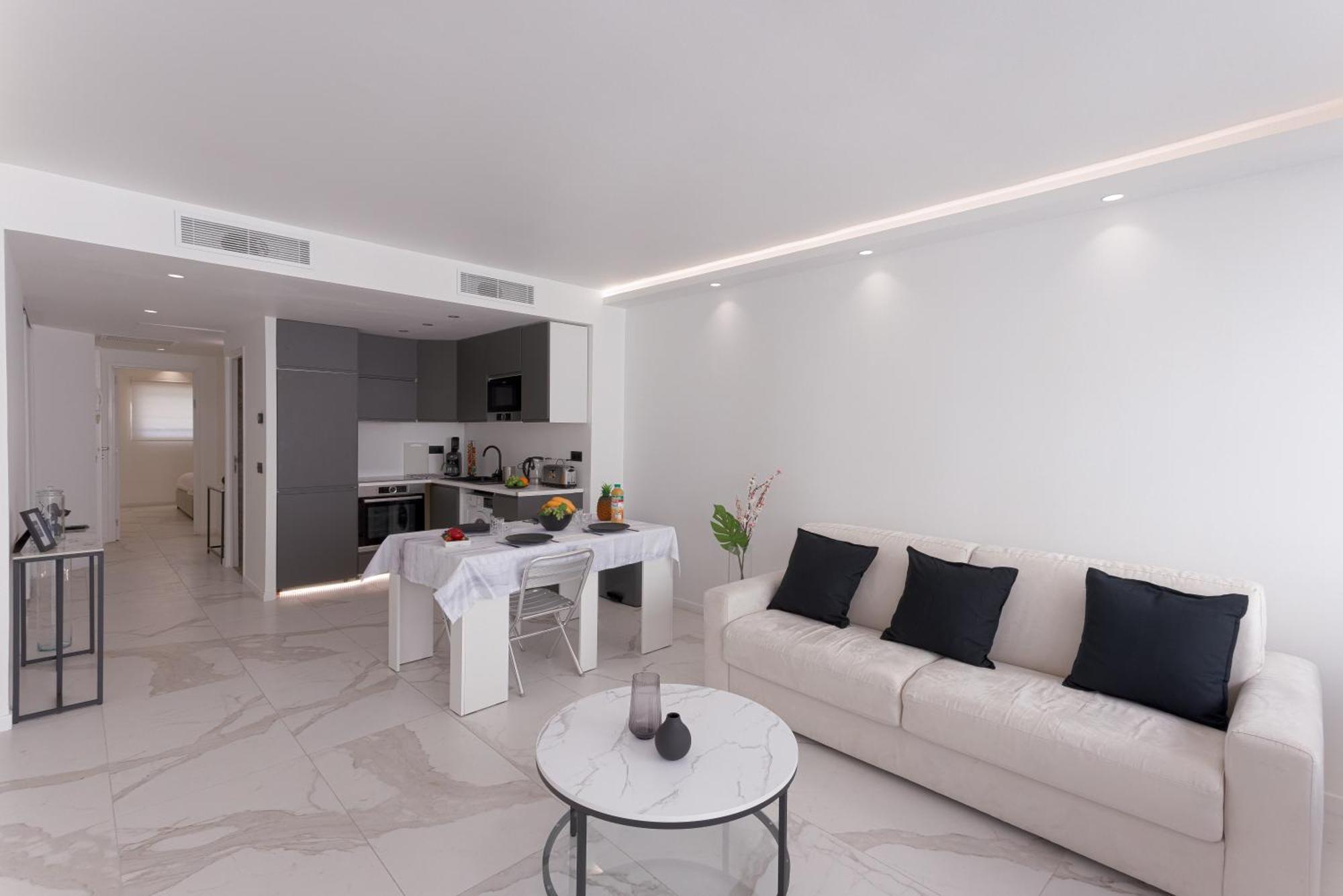 L'Unique Maubourg - Next Hotel Martinez - Terrasse Cannes Dış mekan fotoğraf