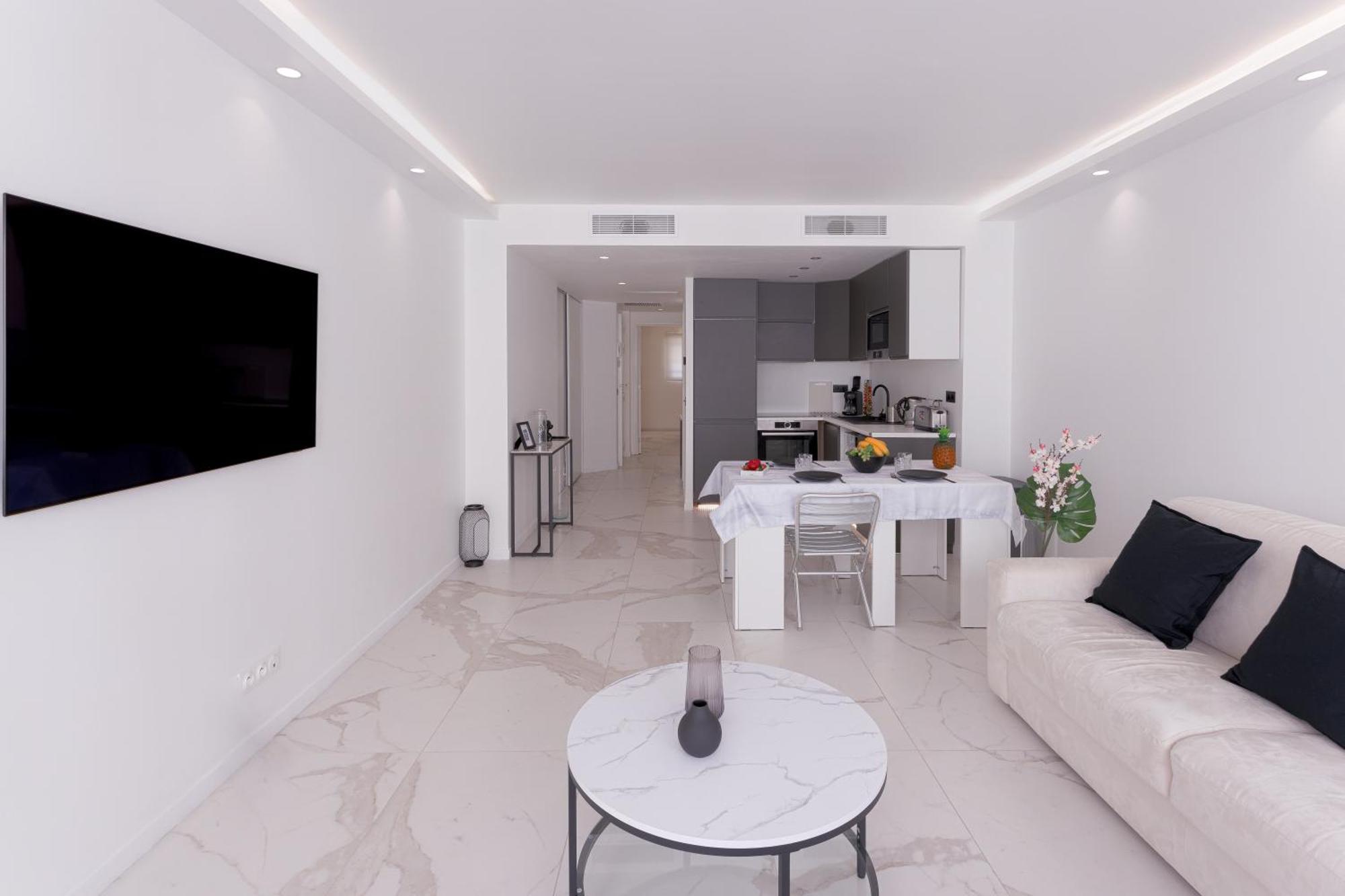 L'Unique Maubourg - Next Hotel Martinez - Terrasse Cannes Dış mekan fotoğraf